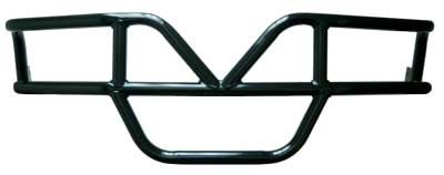 Global Parts DistributorsEZGO TXT Black Brush Guard for Electric or Gas Golf Carts 1994.5-2013
