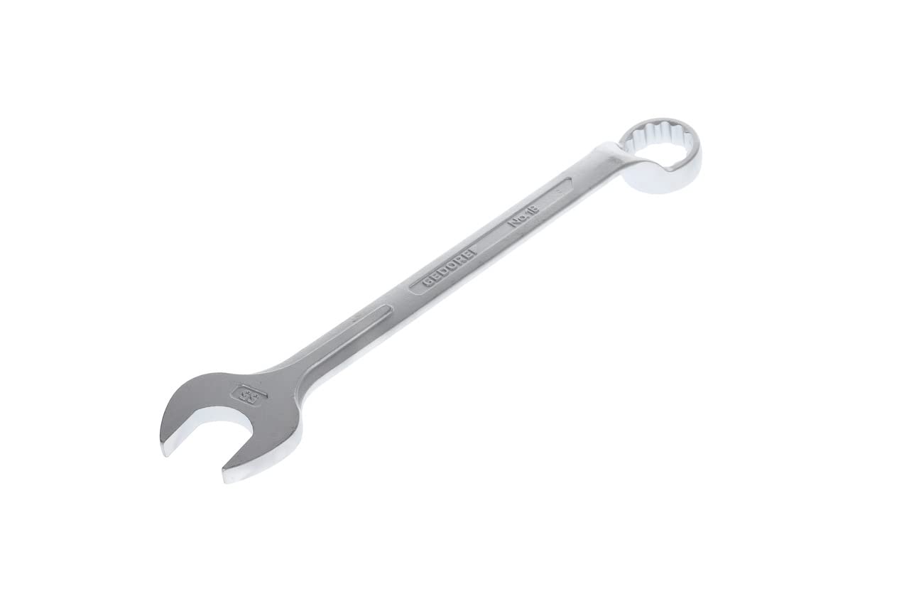 Gedore 6003930 Combination Spanner 55mm