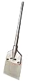 6-in Wide Tile & THINSET REMOVAL BIT, Floor Scraper, SDS Max!!! (6" X 24.5")