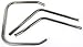Allstar Performance ALL99209 Main Hoop Assembly for Roll Cage Kit