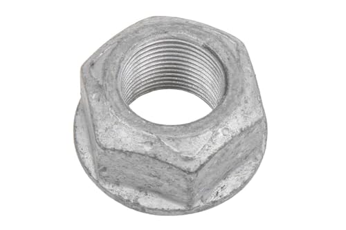 GM Genuine Parts 15552844 Multi-Purpose Nut