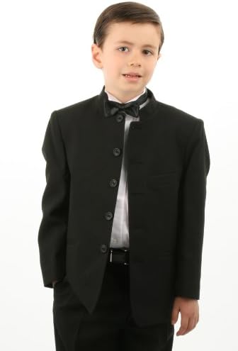 burlington boy suits