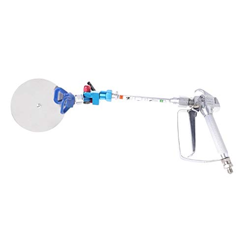 7/8" Universal Airless Paint Spray Guide Accessory Tool for Titan Wagner Graco #Aug.26