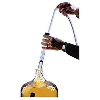 Regular 5/16" Auto-Siphon