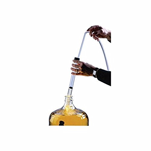 Regular 5/16" Auto-Siphon