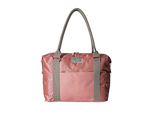puma jane corduroy tote bag