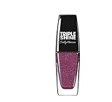 Sally Hansen Triple Shine ~ Changing Tides 610 ~ 'Tahiti Sunset' Collection