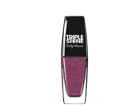 Sally Hansen Triple Shine ~ Changing Tides 610 ~ 'Tahiti Sunset' Collection