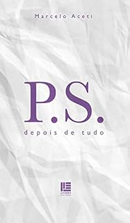 Livro P.S.: Depois de tudo