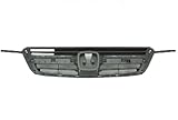 Honda Crv 02-04 Front Grille Car 03 New