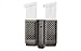 BLACKHAWK Double Stack Double Mag Case (9 mm, 10mm, .40 Cal, and .45 Cal), Carbon Fiber