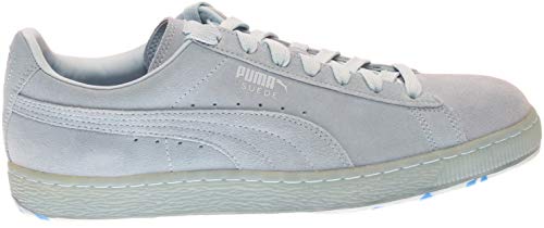 puma suede ice