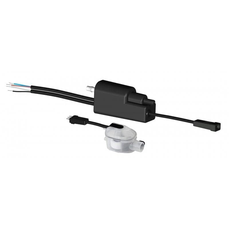 REPORSHOP - SICCOM FLOWATCH 1 EVO condensate minibomb