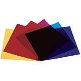 Par 56 Farbfolien 6Er-Set