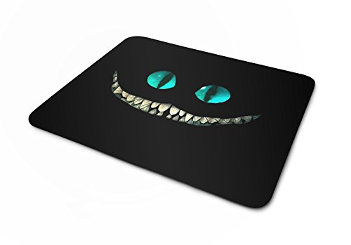 Mousepad Alice no País das Maravilhas Gato