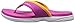 New Balance Jojo Thong Flip Flop (Little Kid/Big Kid)