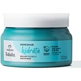 Máscara Concentrada Crono Capilar Tododia Hidrata