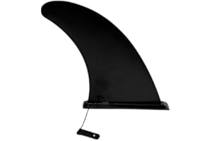 iROCKER Slide in Fin