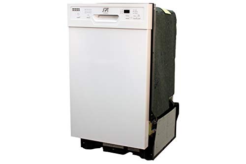 6 SPT+SD+9254W+Energy+Built+Dishwasher