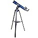 Meade StarNavigator NG 102mm Achromatic Refractor Telescope 218002