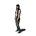 QinYing Casual Sleeveless Hoodies Men Cardigan Vest
