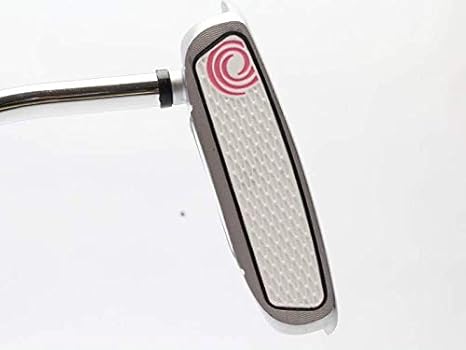 Amazon.com : Odyssey White Hot RX 2-Ball V-Line Putter Right ...