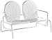 AmeriHOme Double Seat Glider