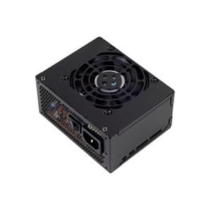 SilverStone SST-ST30SF [ブラック]