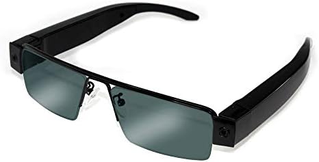 Sunglasses UV400-1920 * 1080 HD Camera - Ultra Light