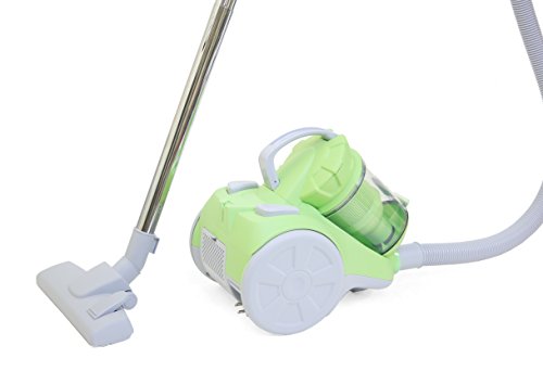 Boulder VC1115-2 Bag-Less Vacuum Cleaner 0.5L - Green