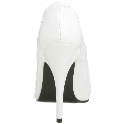 Pleaser-Womens-Seduce-420VWPU-Pump