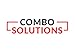 Combo Solutions Adjustable Furniture Levelers ¼ -inch Black Levelers - Pack of 100