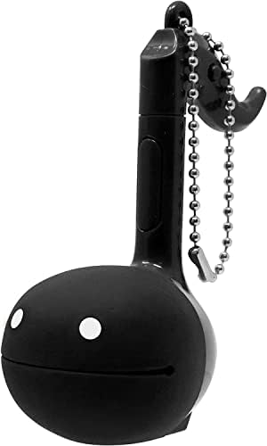Otamatone Deluxe Black – Nederland