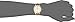 Timex Women's Peyton Leather Strap Watch