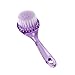Gleader Facial Skin Care Cleansing Brush-Random Color