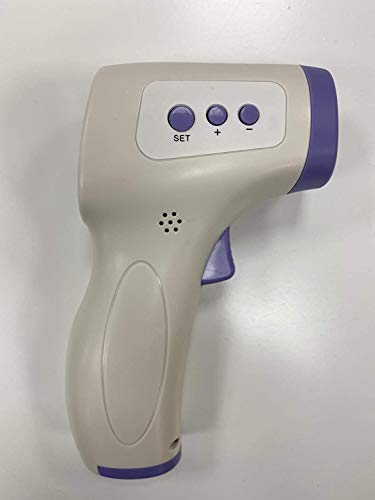 Infrared Thermometer Temperature Meter Digital not-Contact Teperature Gun LCD Display Termometro