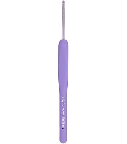 Amazon.com: Tulip Tulip Knitting Needles ETIMO Murasaki Crochet