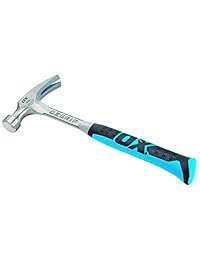 OX Tools ox p082920 Pro 20 oz. Rip Martillo