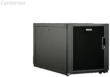 Enterprise cabinet rack - 12U - Centernex update