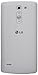 LG G3 Stylus 3G D690, Dual Sim, 8GB, Unlocked (White) - International Version (No Warranty)