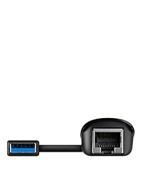 Linksys Wireless N USB Adapter, Negro