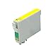 NEW Compatible Remanufactured T126420 Epson 126 T1261 Yellow Ink Cartridge WorkForce 60 435 520 545 630 633 635 645 840 845