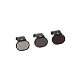 PolarPro Standard Series Filter 3-Pack (CP, ND8, ND16) for DJI Spark