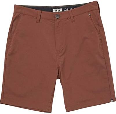 Amazon Co Jp Billabong Apparel メンズ Us サイズ 40 カラー レッド 服 ファッション小物