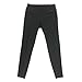 NIKE Womens Yoga Fitness Athletic Leggings
