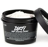 Lush Cosmetics Dirty Hair Styling Cream, 3.5 Ounces