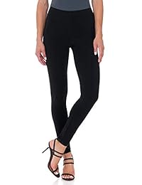 Leggings opacos de primera clase