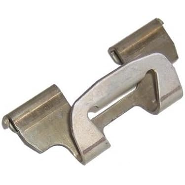 Amazon.com: UFP by Dexter DB-42 Disc Brake Spring Clip #36075