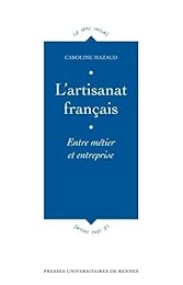 L' artisanat français