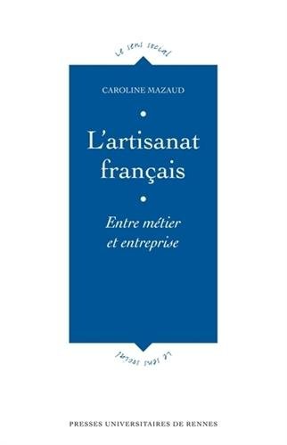L' artisanat français